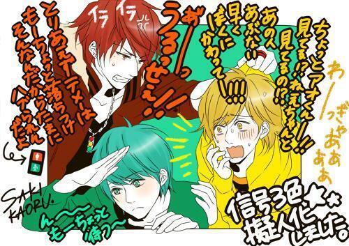 擬人化してみたら さん の最近のツイート 2 Whotwi グラフィカルtwitter分析 擬人化してみたら さん の最近のツイート 2 Whotwi グラフィカルtwitter分析