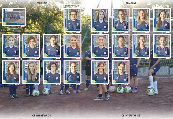 cs_interstarGE's tweet photo. Csi Feminin http://t.co/KpJ0HlJsln