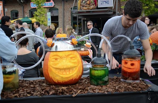 GUTSCharlotte's tweet image. Most Scientific - @ElevationChurch! #GUTSCLT2014 #CarveHope @ryansworth @colltunis @Sbrinkley79