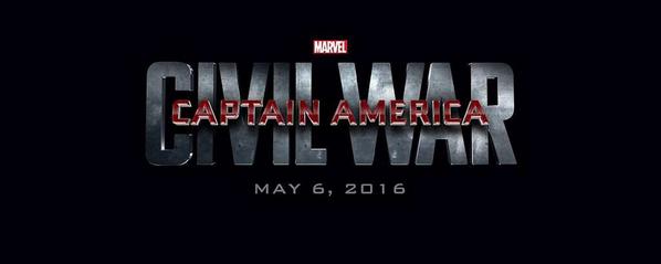 LosPollosHer's tweet photo. La tercera película del Capitán America , tratará de la Civil War, claro esta,sin Spiderman pero confiamos en Marvel http://t.co/s5tCeI3zoZ