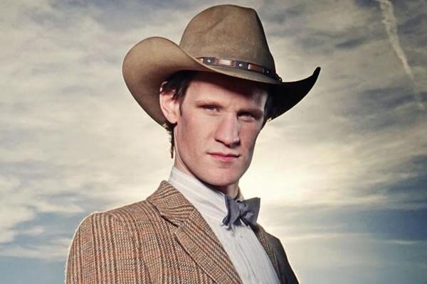 Happy Birthday to the best Doctor ever, Matt Smith 