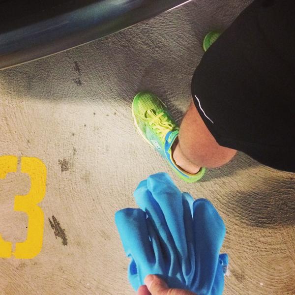 Andy Fields tweet media