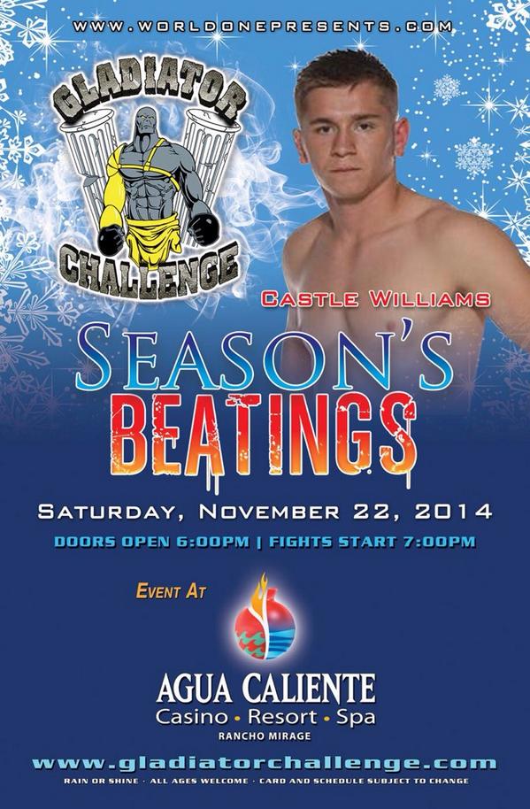 ThePitNorth's tweet photo. We are looking for sponsors for @castlewilliams !!! Sure to be an awesome fight! @PolyPerformance @woodstock75 http://t.co/sA4hwums9i