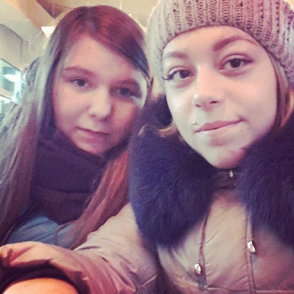 Ксения Бородулина (@borodulina_ks) | Twitter