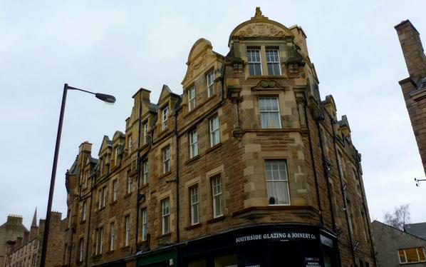 EdinburghStairs tweet picture