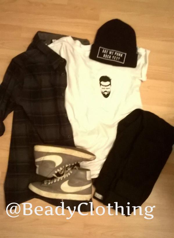 BeadyClothing's tweet photo. #LoveBeady http://t.co/MHZDeoTMMI