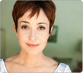 Ghostbusters London would like to wish Annie Potts a Happy Birthday! 