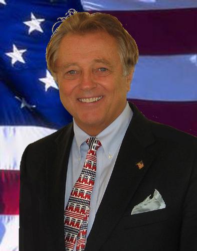 Stuart4Congress's tweet image. Please VOTE for Chris Mitchum for Congress! Time for Lois Capps to retire!  #MitchumCA24