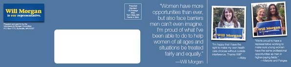 Morgan4StateRep's tweet image. Help out the campaign today and RT this now!  Email volunteer@votewillmorgan.com to #volunteer today! #VoteEarly
