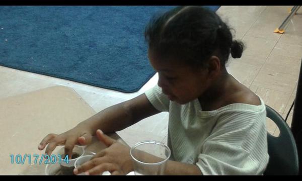 Planting rye grass and alfalfa. <a href="/TiltonSTEM/">Tilton Elementary</a>