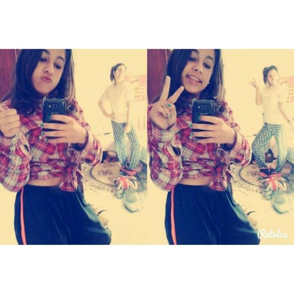 ClaritaHerran's tweet photo. Las amo #LPCZ http://t.co/3hIIJVu3Tl