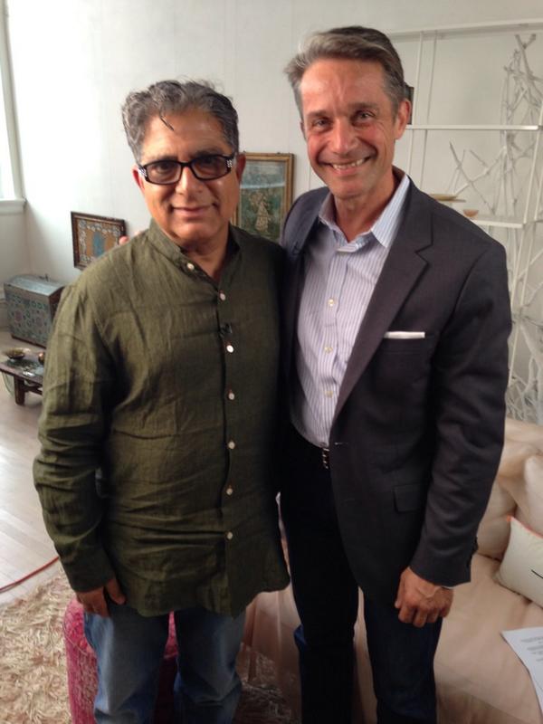 Amy Summers (@pitchamy) on Twitter photo Catching up with <a href="/DeepakChopra/">Deepak Chopra</a> on all things ocean fluid <a href="/FCousteau/">Fabien Cousteau</a> <a href="/Mission_31/">Mission 31</a> #mission31 <a href="/PlantAFish/">Fabien Cousteau</a> Catching up with <a href="/DeepakChopra/">Deepak Chopra</a> on all things ocean fluid <a href="/FCousteau/">Fabien Cousteau</a> <a href="/Mission_31/">Mission 31</a> #mission31 <a href="/PlantAFish/">Fabien Cousteau</a>