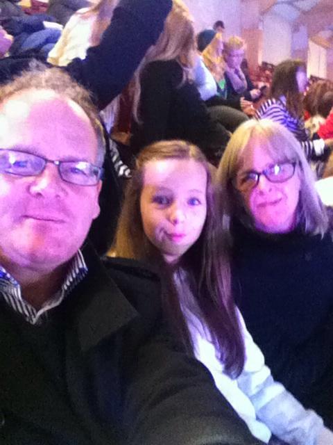 #professionalsonice #planeticecardiff