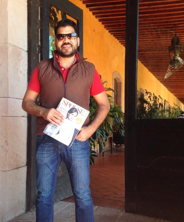 RudyOrros's tweet photo. #martesdebodas #haciendaviborillas #EventTour #bodasenqueretaro @revistaspouse De las mejores opciones #Queretaro http://t.co/Su7ffwKpt6