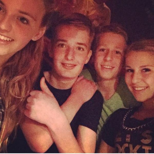 Party🎉