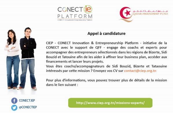 CONECT IEP tweet media