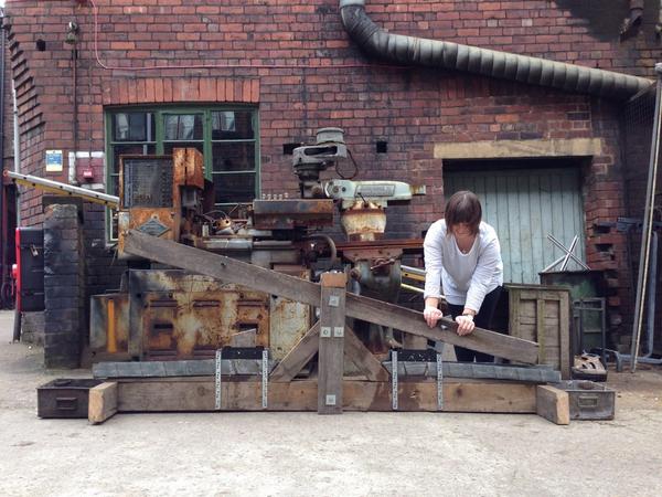 1greatworkshop's tweet photo. #portlandworks #seesaw http://t.co/lvUDnARrQd