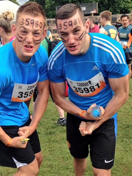 KristianThew's tweet photo. @johndutton91 @scotty2860 are we smashing the events next year or what?!? #LetsStartBookingThings #Oushh http://t.co/r4wAnUEFJz