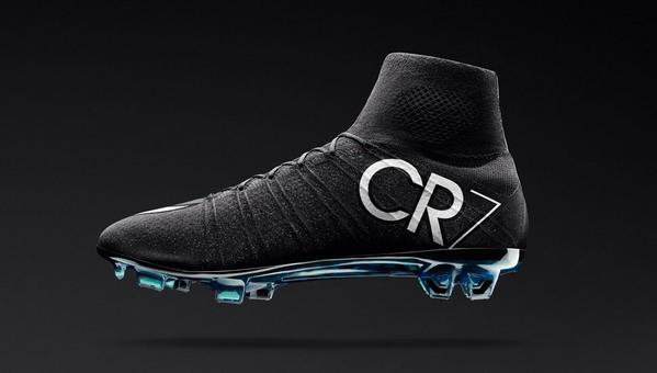 Ramallo27's tweet photo. Mi siguiente adquisición #MercurialSuperflyCR7 http://t.co/WZ82tuzxo8