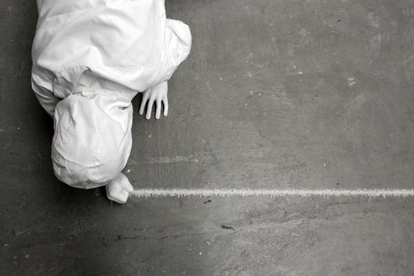TISCOart's tweet photo. Gregor Gaida, Outliners (2014), each 60 x 75 x 85 cm, acrylic resin. Want more? http://t.co/6gqMQXpTCF http://t.co/gAAt8OtWh8