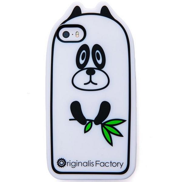 BeymenBLENDER's tweet photo. Never say no to panda! #OriginalisFactory'nin eğlenceli iPhone kılıfları #Beymencom'da! >> https://t.co/ngzf7HNM30 http://t.co/h0JlH0XNa1