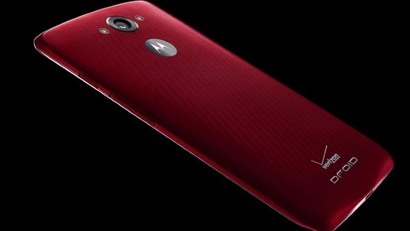 PCMag's tweet image. Verizon Announces The Droid Turbo Superphone. What do you think? bit.ly/1wDTq2N