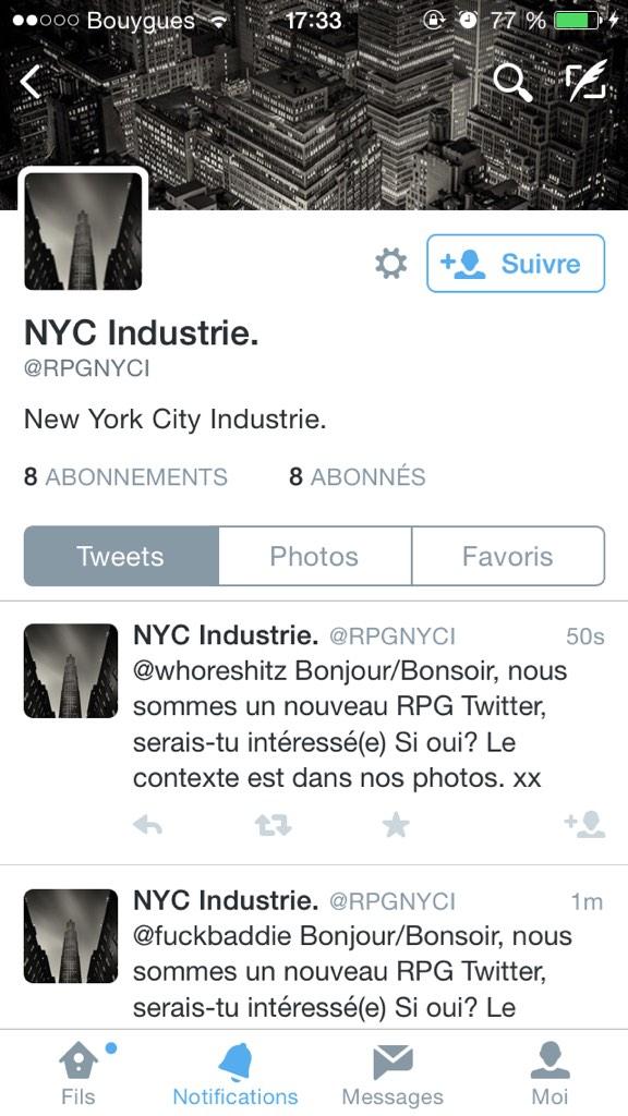 rpgpizza's tweet photo. rpg vie réelle/entreprise @RPGNYCI http://t.co/X0TGfcOOkm