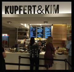SlashWorkX's tweet image. .@KupfertKim: A #Vegan, #Meatless and #Wheatless #FastCasual success bit.ly/1AS4DP5 @foodable