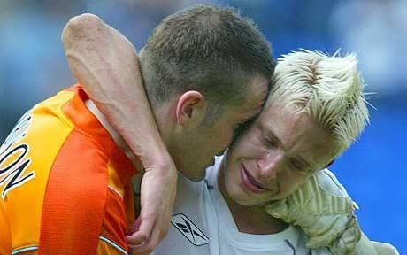 Happy birthday to Former Leeds player Alan Smith who turns 34 today! 