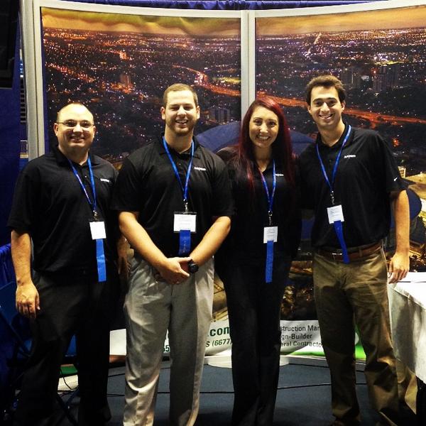 mossconstruct's tweet photo. Our team @UF careerfair #Work4Moss #UFBCN #construction #gators #ipadgiveaway #RinkerSchool http://t.co/Bn2w4q7kru