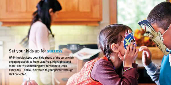 HPCanada's tweet photo. Kids can learn & play, from @LeapFrog to Highlights with HP #Printables! #PrintYourWay http://t.co/Ef9ndiLB9j http://t.co/NGst8hsQMF