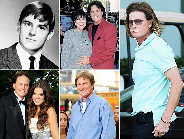 Happy 65th birthday to Bruce Jenner!  