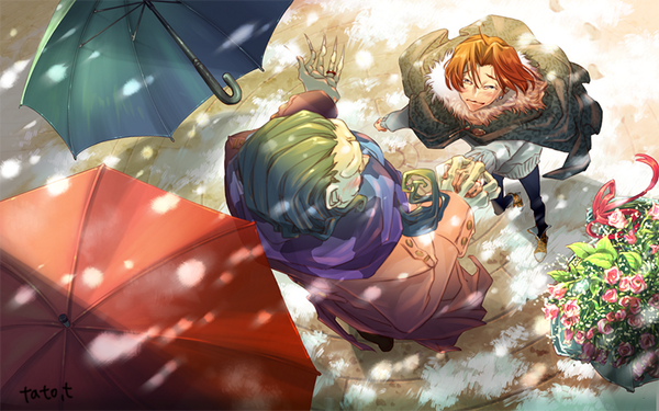 #皆さん線画と塗った後を見せてください
龍之介の顔の描き方がわからなくて似なくてほんともだもだしていた頃(今も未だにもだもだしている)