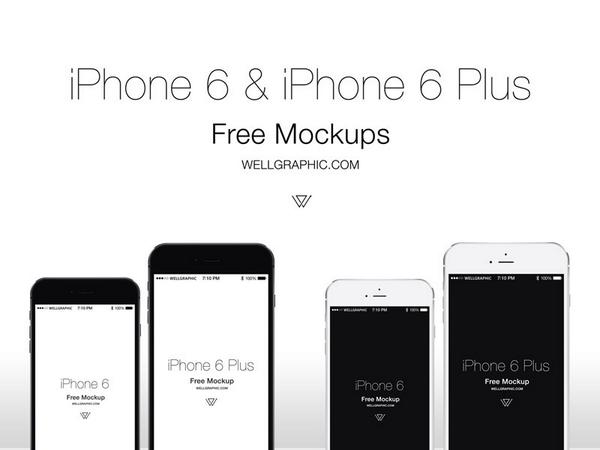 liocreativo's tweet photo. 150 #mockups del #iphone6 GRATIS!! http://t.co/NIfw9EBLRa vía: @cablecreativo #GraphicDesign #graphicResources http://t.co/BVa7KMKMGY