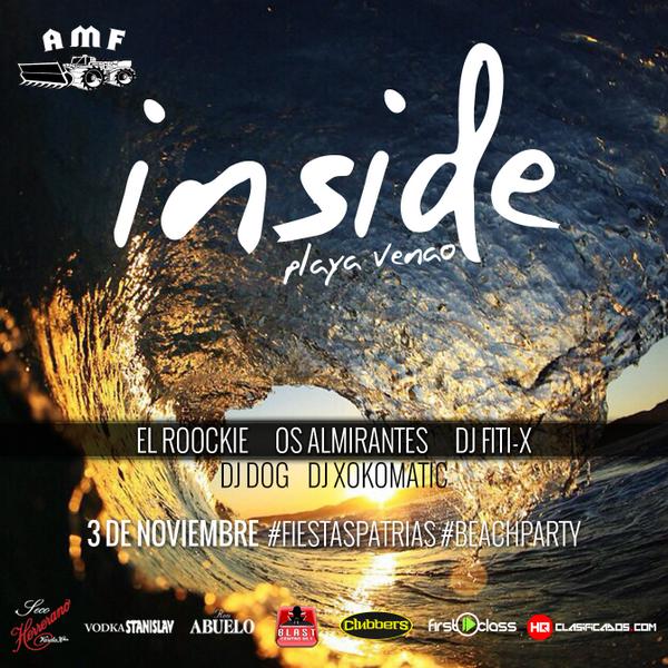 Clubbers Panama tweet media