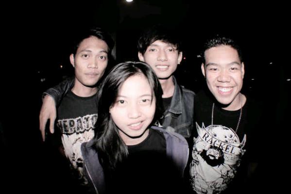 HEPATOMA (SBDC) tweet media