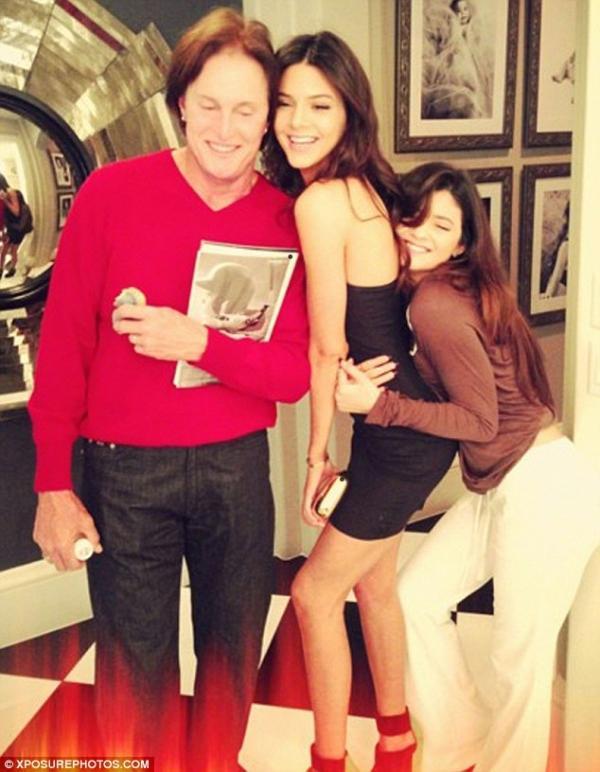 Happy Birthday Bruce Jenner  