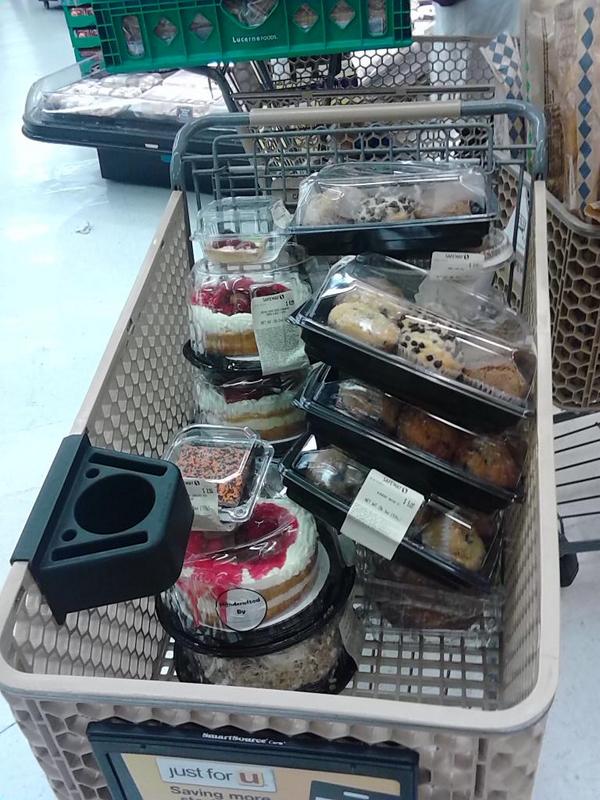 commercialCHADD's tweet image. Goodmorning 

On the #BreadRun this morning in a while