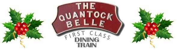 Quantock Belle tweet media
