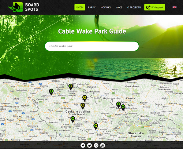 New Cable Wake Park Guide!
boardspots.net