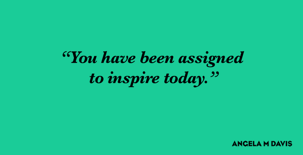 shapewithangela's tweet photo. #TooBlessedToBeStressed #InspireToday #ShapeWithAngela http://t.co/FDjmhGdqJS