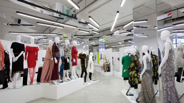 DesignMuseum's tweet photo. The wait is finally over. #WomenFashionPower is now open! Find out more and book tickets: http://t.co/mIp8VIzb0u http://t.co/dysbOReUsD