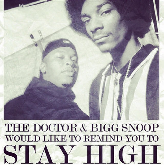 SnoopDogg's tweet photo. #puffpuffpasstuesdays http://t.co/69rD95F40i