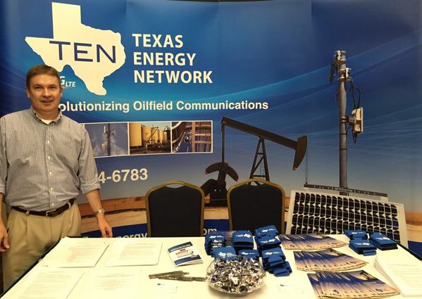 Texas Energy Network tweet media