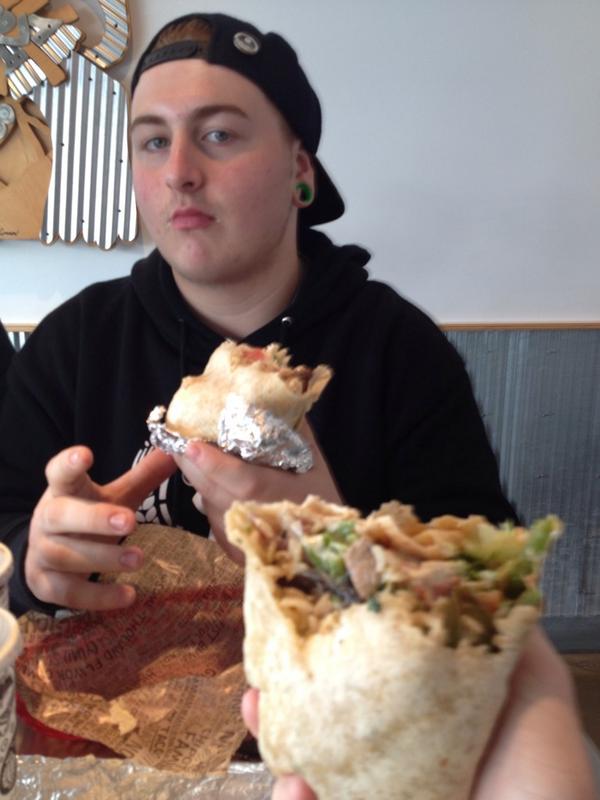 /Signs/ runs on <a href="/ChipotleTweets/">Chipotle</a>