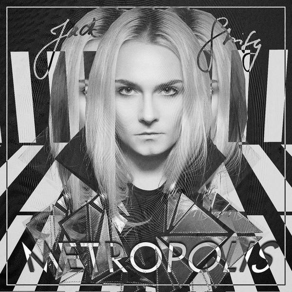 StrifyRussia's tweet photo. Jack Strify - Metropolis
Best song <3
#illusion #metropolis #stryfheads http://t.co/2j2RvK73jA