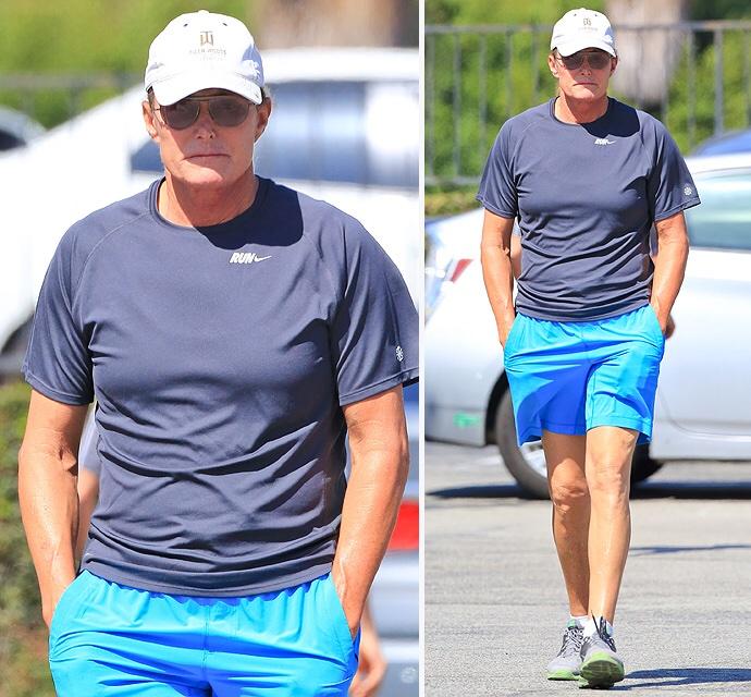 Happy Birthday to the one and only Bruce Jenner 
