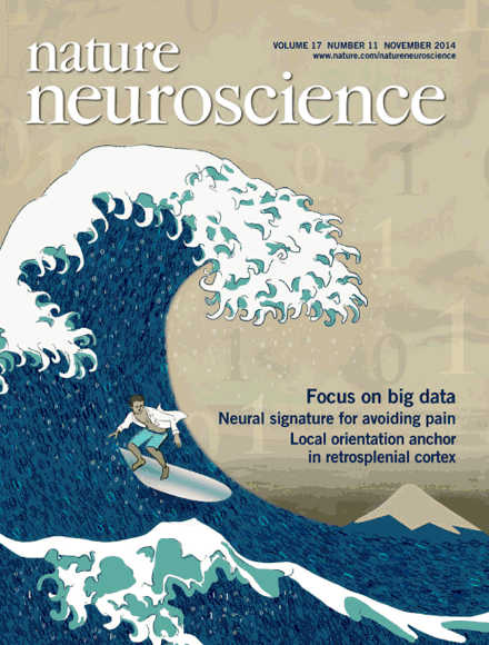 Neuroscience on Twitter: "Our November issue is now http://t.co/nPaIi3GRMU http://t.co/qBDYyxh6WT" / Twitter
