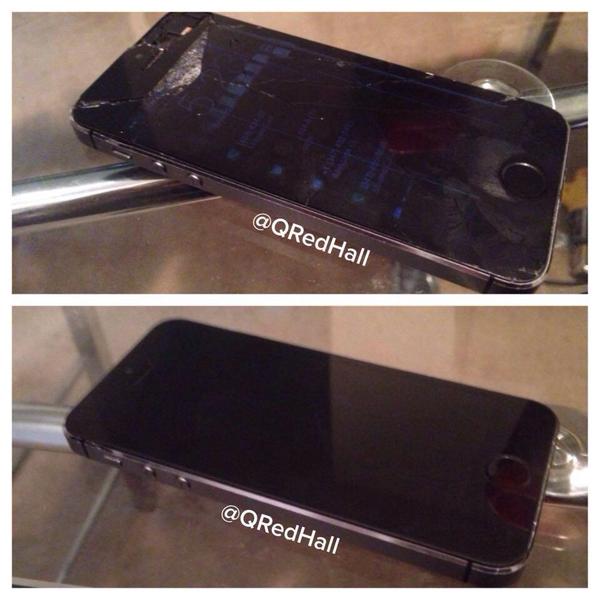 Check out <a href="/qredhall/">Q</a> for screen fixes &amp; color customs