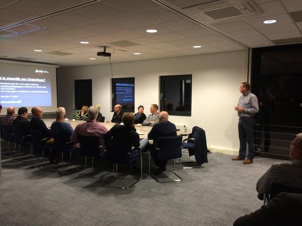 Vanavond <a href="/BCCBerkelland/">BCCBerkelland</a> te gast bij @ovmverzekering